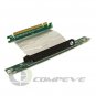 Riser Card ARC1-PELX16A1-C7V3 7cm Ribbon PCIe RoHS Right-angled Female to Male