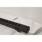 APC ack PDU Basic Zero U 30A 120V 24 Outlets 10ft Rack-mountable L5-30P AP7532