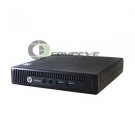 HP ProDesk 600 G1 Mini PC SFF i5-4590T 2GHz 8Gb RAM 256GB SSD K9P67US#ABA WNTY