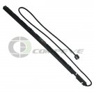 APC AP8866 Metered Rack PDU 208V 17.3kW IEC 309 Rack-mount 0U 18 outputs 3-phase