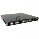 Juniper EX4200-48T 48-Port Layer 3 Gigabit Managed Network Switch w/ 8 PoE Ports