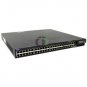 Juniper EX4200-48T 48-Port Layer 3 Gigabit Managed Network Switch w/ 8 PoE Ports