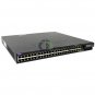 Juniper EX4200-48T 48-Port Layer 3 Gigabit Managed Network Switch w/ 8 PoE Ports