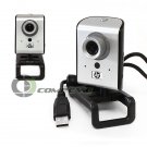 HP 2.0 Megapixel Web Cam GS360AA Notebook/ Desktop/ Laptop/ PC Video Chat