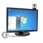 HP 2.0 Megapixel Web Cam GS360AA Notebook/ Desktop/ Laptop/ PC Video Chat