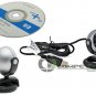Lot of 10 HP EW192AA Web Cam Laptop Desktop WebCam Camera Tilt PC