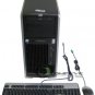 HP XW8400|2.33GHz Dual Core Xeon|4GB RAM|Quadro NVS 290|Workstation Computer