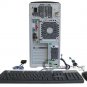 HP XW8400|2.33GHz Dual Core Xeon|4GB RAM|Quadro NVS 290|Workstation Computer