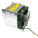 HP XW8200/ XW6200 Wokstation/ Computer Processor Heat Sink Fan 349697-005