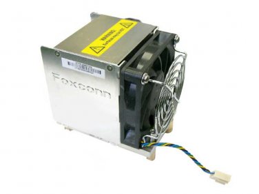 HP XW8200/ XW6200 Wokstation/ Computer Processor Heat Sink Fan 349697-005