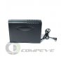 CyberPower Intelligent Series CP1500AVRLCD 1500VA 900W 8 Outlets UPS