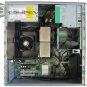 HP XW6400 Quad Core 2.66GHz/4GB/500GB 4 Monitor Trading Monitoring Workstation