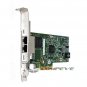 HP 361T PCIe Dual Port Ethernet Gigabit 1GB Network Adapter 656241-001