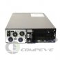 APC SMART-UPS SRT 5000VA RM 208V 4250W Rack-mount 3U Ethernet 10/100 SRT5KRMXLT