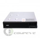 APC Smart-UPS 1000VA LCD 700W 220/230/240V 4 Outputs Rack-mount 2U SMT1000RMI2U