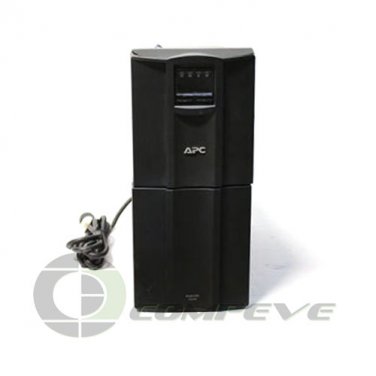 APC Smart-UPS SMT2200J 2200VA 1980 Watts LCD 100V Tower UPS Backup