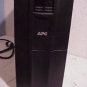 APC Smart-UPS SMT2200J 2200VA 1980 Watts LCD 100V Tower UPS Backup