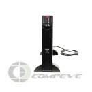 APC SURTA1500XL 1500 VA 1050 Watts 6xNEMA 5-15R Outlets SMART-UPS RT 1500VA 120V