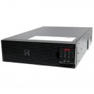 APC Smart-UPS SURT6000RMXLT3U 6000VA 4200W 208V Tower Rack-mount 3U 4 Outlets
