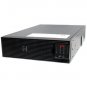 APC Smart-UPS SURT6000RMXLT3U 6000VA 4200W 208V Tower Rack-mount 3U 4 Outlets