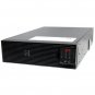APC Smart-UPS SURT6000RMXLT3U 6000VA 4200W 208V Tower Rack-mount 3U 4 Outlets