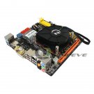 ZOTAC H67ITX-C-E LGA 1155 HDMI SATA 6Gb/s USB 3.0 Motherboard w/ Heatsink