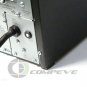 APC Smart-UPS SUA2200US 2200VA LED 1980W 120V 880J Tower 10 Outlets