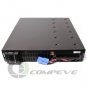 APC Smart-UPS X 1500VA Rack/Tower LCD 1200W 600J 120V 8 Outputs SMX1500RM2UNC