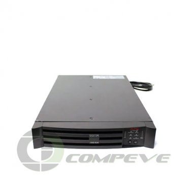 APC Smart-UPS Rackmount Tower 1440VA 1425W 540J 8 Outputs SUM1500RMXL2U
