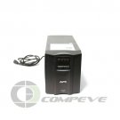APC Smart-UPS SMT1500 UPS System LCD 1440VA 980W AC 120V 459J 8NEMA 5-15 Outlet