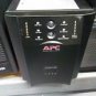 APC Smart-UPS SMT1500 UPS System LCD 1440VA 980W AC 120V 459J 8NEMA 5-15 Outlet