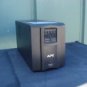 APC Smart-UPS SMT1500 UPS System LCD 1440VA 980W AC 120V 459J 8NEMA 5-15 Outlet