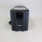 APC Smart-UPS SMT1500 UPS System LCD 1440VA 980W AC 120V 459J 8NEMA 5-15 Outlet