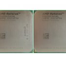 Matched Pair of AMD Opteron 250 2.4GHz OSA250FAA5BL Processors CPU