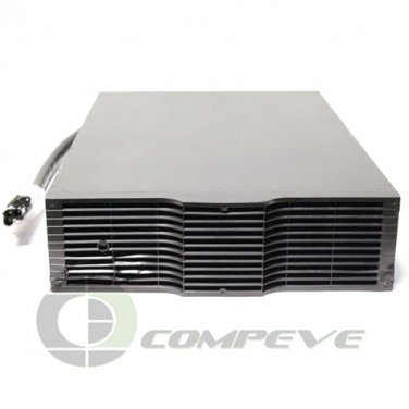 Tripp Lite Smart Online UPS 240V Tower/RM 3U External Battery Pack BP240V10RT3U