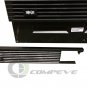 Tripp Lite SmartPro 2200VA 1900W 570J 120V Rackmount 4U 8-Outputs SMART2200CRMXL