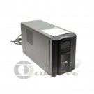 APC Smart-UPS SMT1000 1000VA 700W 8 Outlets AC 120V External UPS