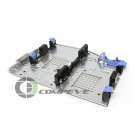 Dell Precision T5500 Computer Dual Hard Drive Tray Bracket Assembly NNC7Y 5MWWF