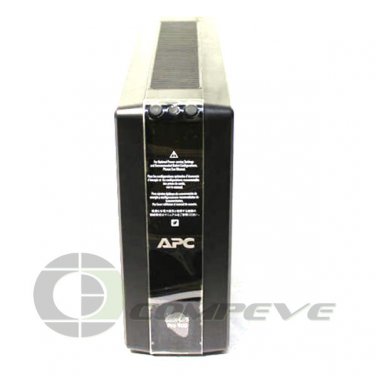 APC Back-UPS Pro BR900GI 900 VA Tower UPS European Version 240V 540W 8 outputs