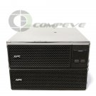 APC Smart-UPS Rack-mount 6U 8000VA 8000W 208/220/240V 14 Outputs SRT8KRMXLT-IEC