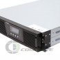 Eaton 9130 UPS Powerware 3000VA 2700W 208V 2U Rack Mount PW9130G3000R-XL2U