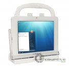 Cybernet T10 9.7" Rugged Tough Field Business Windows Tablet 1.6GHZ 4GB 64GB SSD
