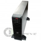 APC Smart-UPS SURT6000RMXLI 8 Outputs 6000VA 4200W 220/230/240V 480J Rack 3U