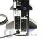 APC Smart-UPS XL 1000VA 800W 540J AC 120V Rack Mount 2U 6 Outputs SURTA1000XL