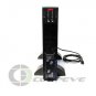 APC Smart-UPS XL 1000VA 800W 540J AC 120V Rack Mount 2U 6 Outputs SURTA1000XL
