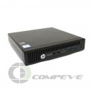 HP ProDesk 600 G2 Mini desktop P5V95UT#ABA SFF i5-6500T 2.5GHz 4GB RAM 500GB HDD