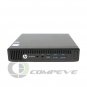 HP ProDesk 600 G2 Mini desktop P5V95UT#ABA SFF i5-6500T 2.5GHz 4GB RAM 500GB HDD