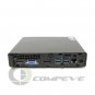 HP ProDesk 600 G2 Mini desktop P5V95UT#ABA SFF i5-6500T 2.5GHz 4GB RAM 500GB HDD