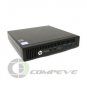 HP ProDesk 600 G2 Mini desktop P5V95UT#ABA SFF i5-6500T 2.5GHz 4GB RAM 500GB HDD