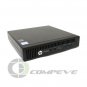 HP ProDesk 600 G2 Mini desktop P5V95UT#ABA SFF i5-6500T 2.5GHz 4GB RAM 500GB HDD